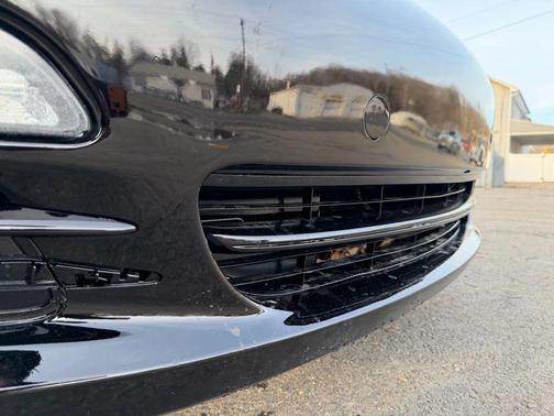 2011 Porsche Panamera 4