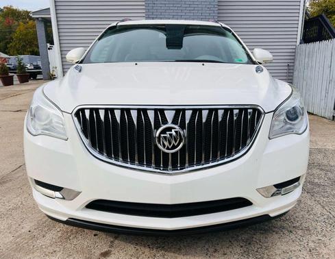 2014 Buick Enclave Leather