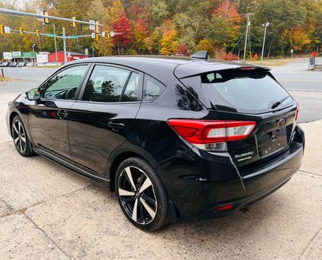 2019 Subaru Impreza 2.0i Sport