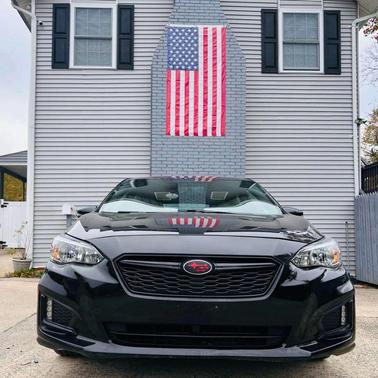 2019 Subaru Impreza 2.0i Sport