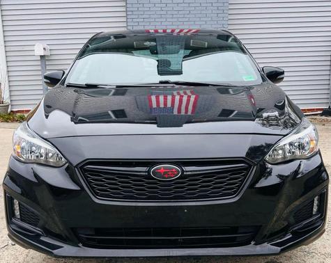 2019 Subaru Impreza 2.0i Sport