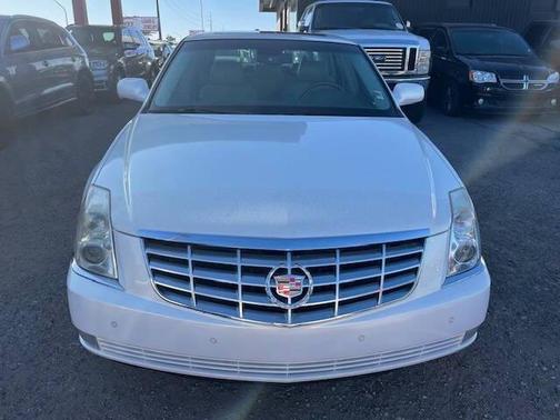 2006 Cadillac DTS Performance