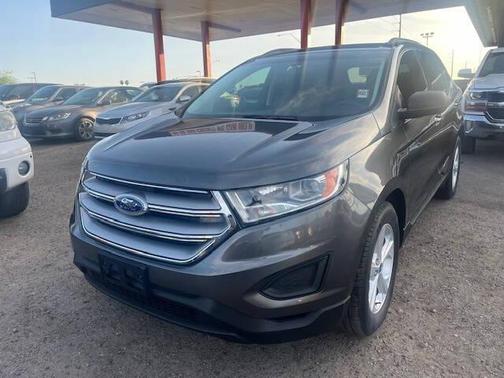 2018 Ford Edge SE