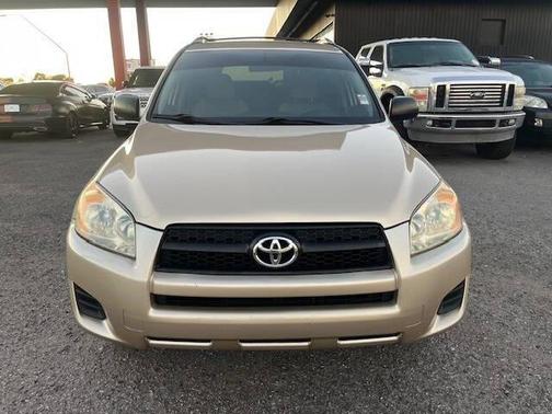 2010 Toyota RAV4 Base