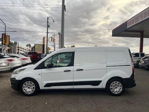 2016 Ford Transit Connect XL
