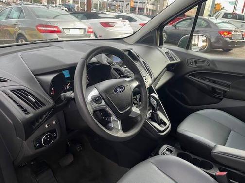 2016 Ford Transit Connect XL
