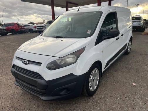 2016 Ford Transit Connect XL