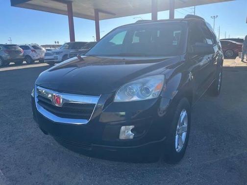 2008 Saturn Outlook XE