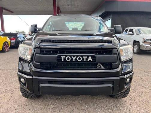 2017 Toyota Tundra 1794
