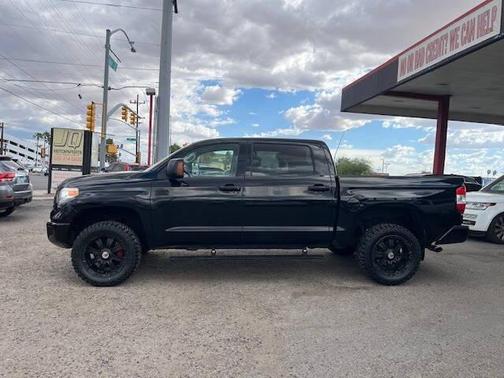2017 Toyota Tundra 1794