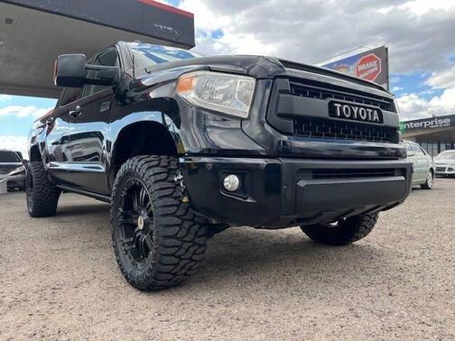 2017 Toyota Tundra 1794