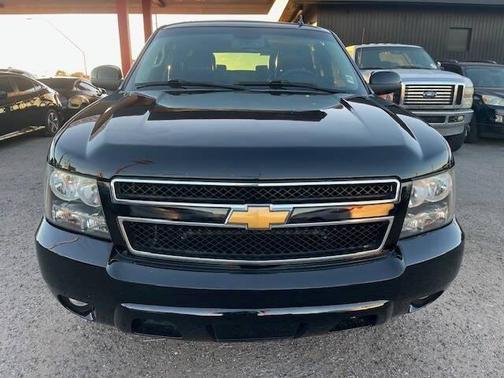 2014 Chevrolet Tahoe LT