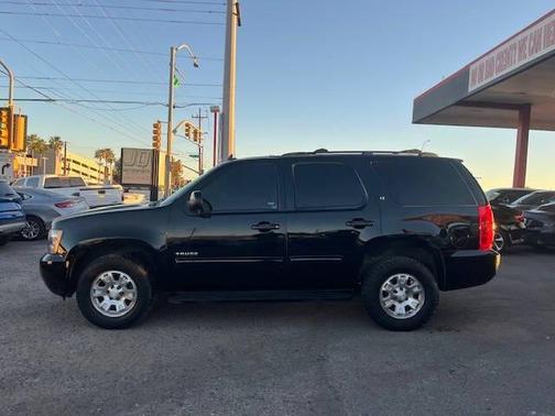 2014 Chevrolet Tahoe LT