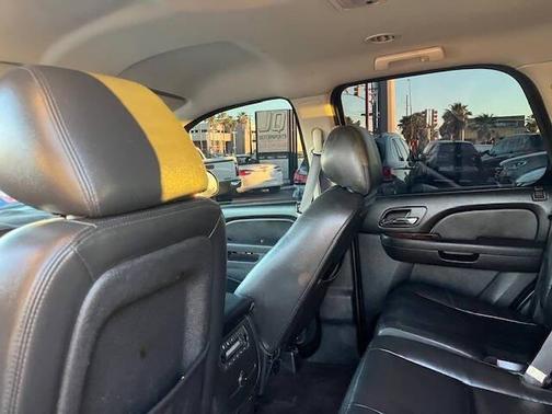 2014 Chevrolet Tahoe LT