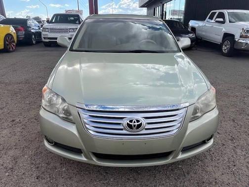 2008 Toyota Avalon XLS