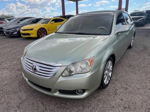 2008 Toyota Avalon XLS
