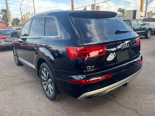 2017 Audi Q7 3.0T Premium