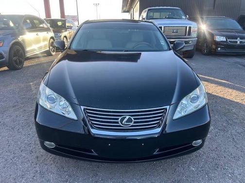 2008 Lexus ES 350 Base