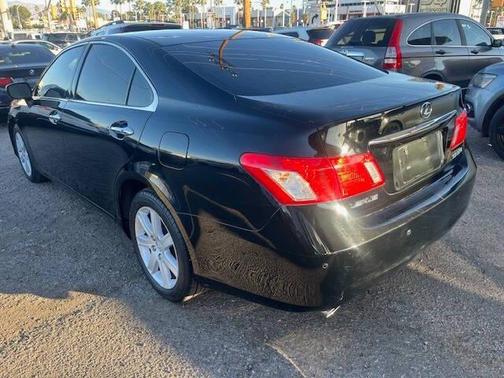 2008 Lexus ES 350 Base