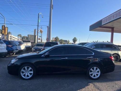 2008 Lexus ES 350 Base