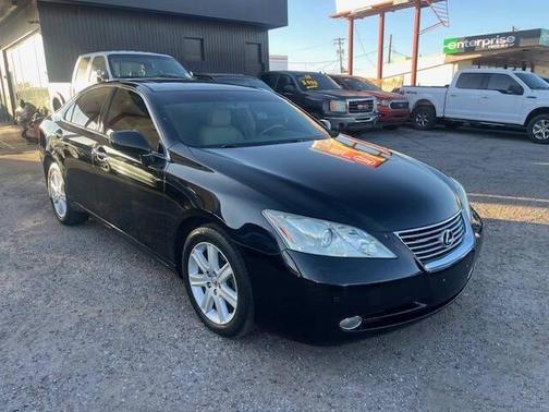 2008 Lexus ES 350 Base