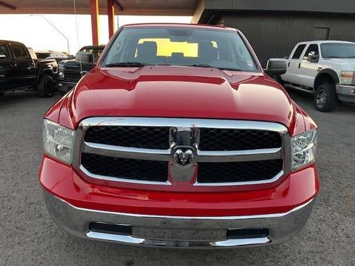 2019 RAM 1500 Tradesman