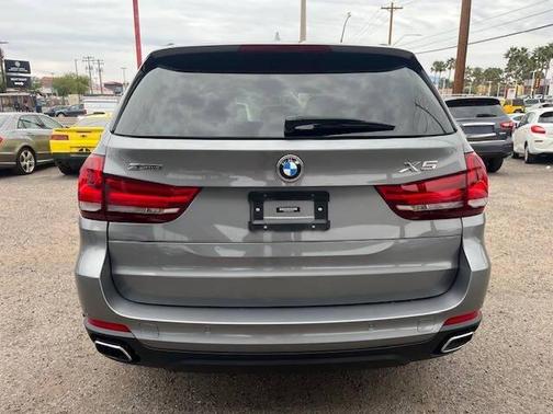 2016 BMW X5 eDrive xDrive40e