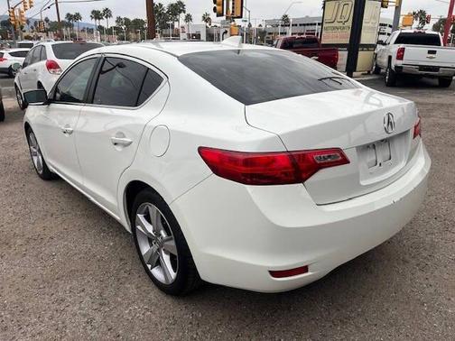 2014 Acura ILX 2.0L