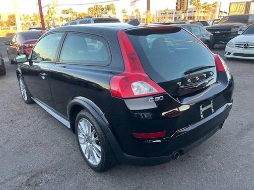 2011 Volvo C30 T5 R-Design