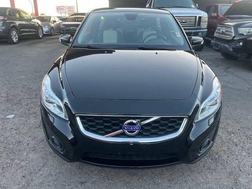 2011 Volvo C30 T5 R-Design