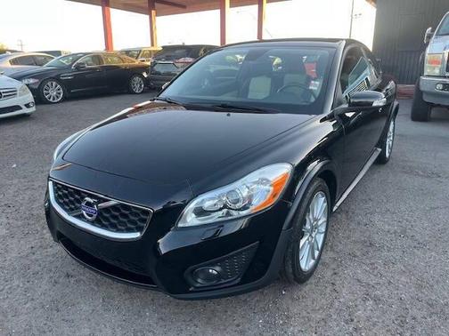 2011 Volvo C30 T5 R-Design