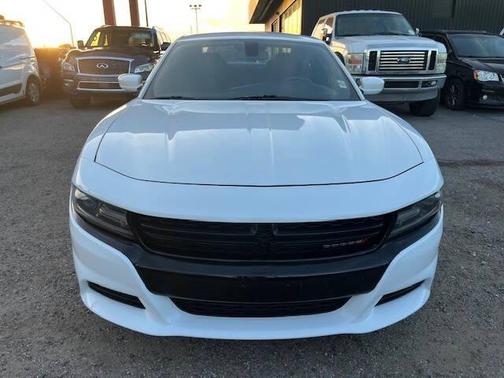 2017 Dodge Charger R/T