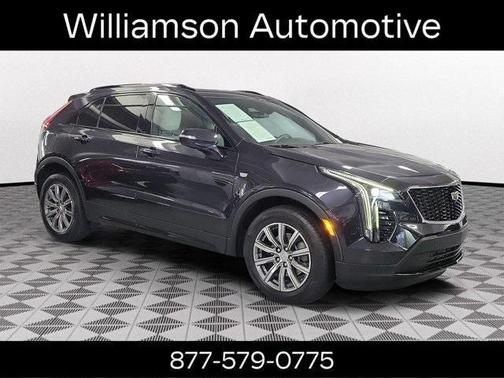 2023 Cadillac XT4 Sport