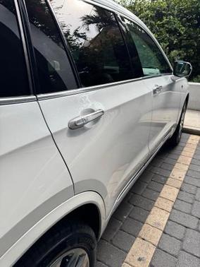 2024 Cadillac XT6 Premium Luxury FWD