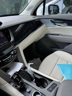 2024 Cadillac XT6 Premium Luxury FWD