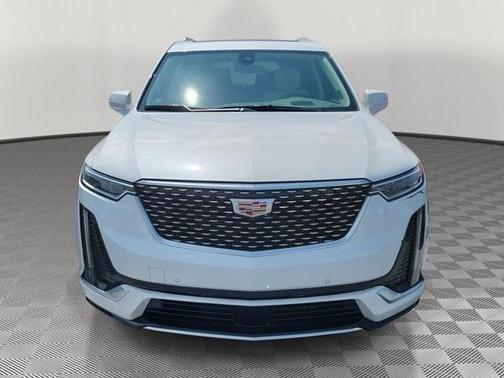 2024 Cadillac XT6 Premium Luxury FWD