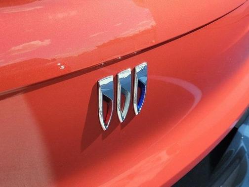 2024 Buick Envista Sport Touring FWD