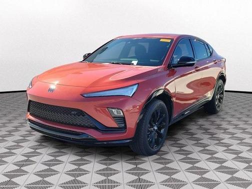 2024 Buick Envista Sport Touring FWD