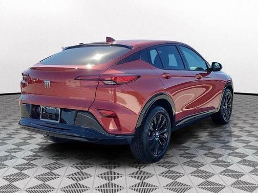 2024 Buick Envista Sport Touring FWD