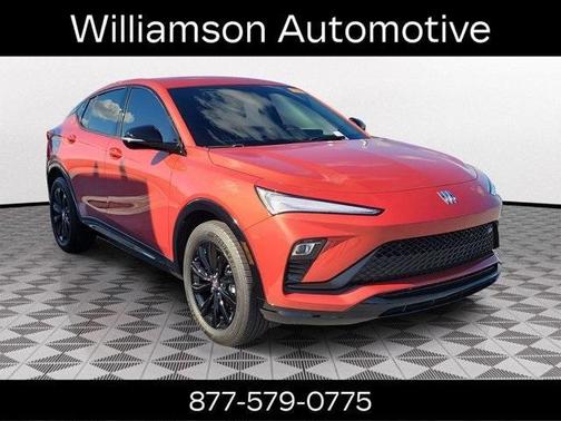 2024 Buick Envista Sport Touring FWD