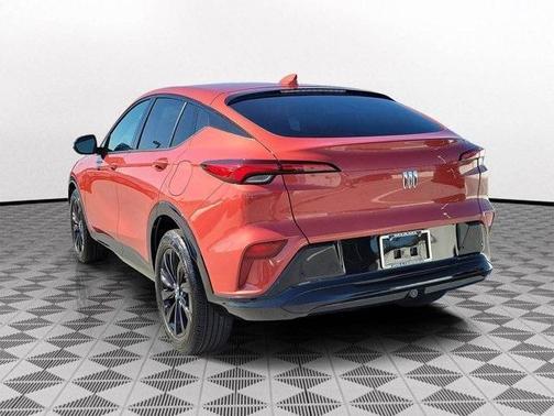 2024 Buick Envista Sport Touring FWD