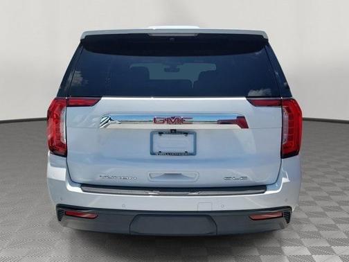 2022 GMC Yukon SLE