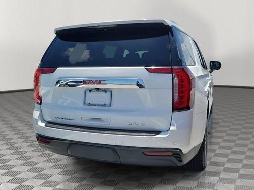2022 GMC Yukon SLE