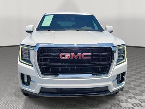 2022 GMC Yukon SLE