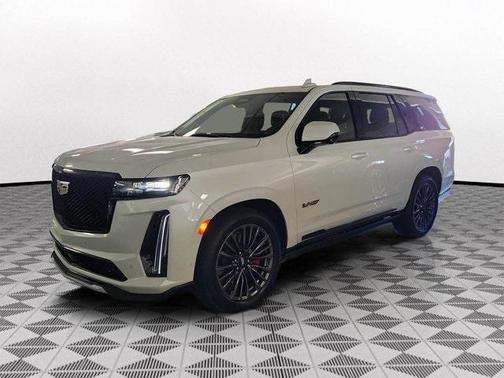 2024 Cadillac Escalade V-Series