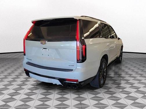 2024 Cadillac Escalade V-Series