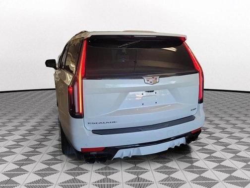 2024 Cadillac Escalade V-Series