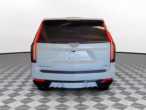 2024 Cadillac Escalade V-Series