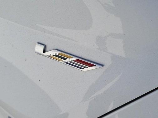 2023 Cadillac CT4-V V-Series