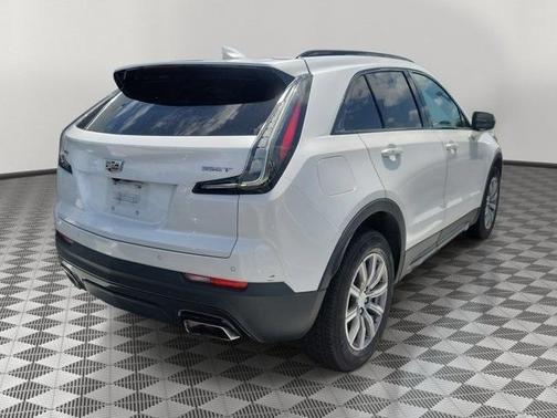 2023 Cadillac XT4 Sport